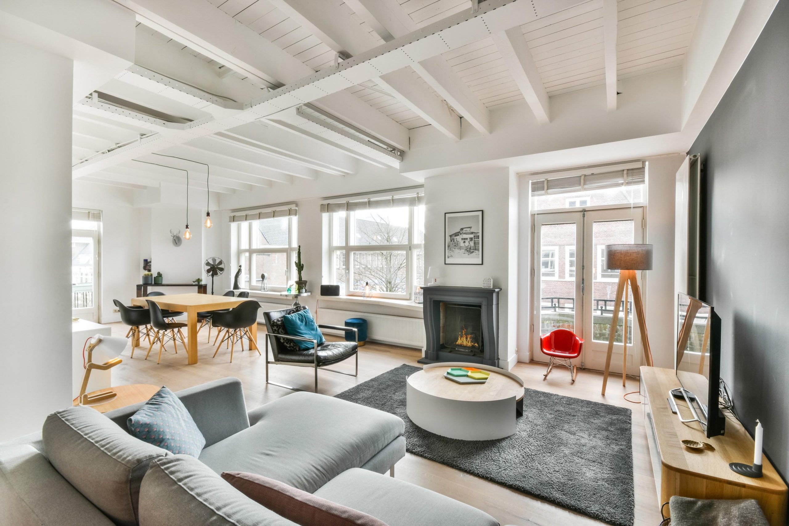 CLC Interior Design - Architecte intérieur - Paris & Le Touquet