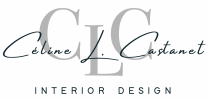 CLC Interior Design Logo