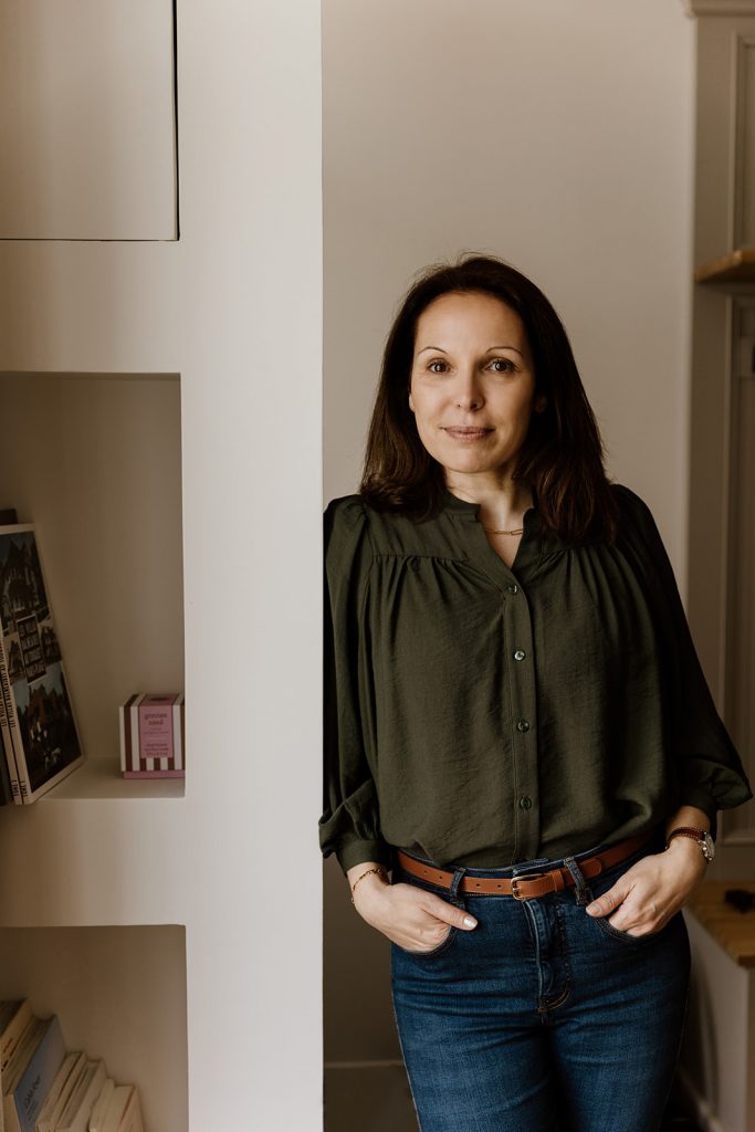 Céline Castanet architecte intérieur 1
