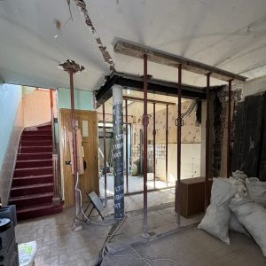 Pourquoi un projet de rénovation coûte souvent plus cher quand il n’est pas conçu en amont des travaux